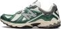 New Balance "610V1 Nightwatch Green Sea Salt sneakers" Groen - Thumbnail 10