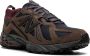 New Balance 2002R "Protection Pack High Desert" sneakers Bruin - Thumbnail 7