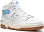 New Balance "610V1 Nightwatch Green Sea Salt sneakers" Groen - Thumbnail 12