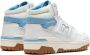 New Balance "610V1 Nightwatch Green Sea Salt sneakers" Groen - Thumbnail 13