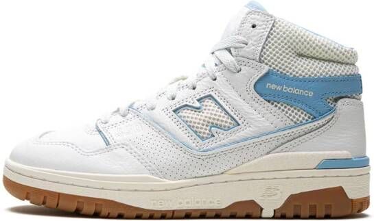 New Balance 650 "Aime Leon Dore Blue Haze" sneakers Wit