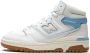 New Balance "610V1 Nightwatch Green Sea Salt sneakers" Groen - Thumbnail 15