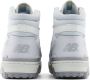 New Balance Sneakers met logo-reliëf Bruin - Thumbnail 7