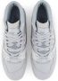 New Balance Sneakers met logo-reliëf Bruin - Thumbnail 8
