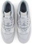 New Balance 650 "Light Aluminium" sneakers Grijs - Thumbnail 9