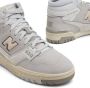 New Balance 327 panelled low-top sneakers Blauw - Thumbnail 13
