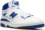 New Balance 990v3 low-top sneakers Grijs - Thumbnail 6