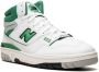 New Balance 650 high-top sneakers Wit - Thumbnail 2