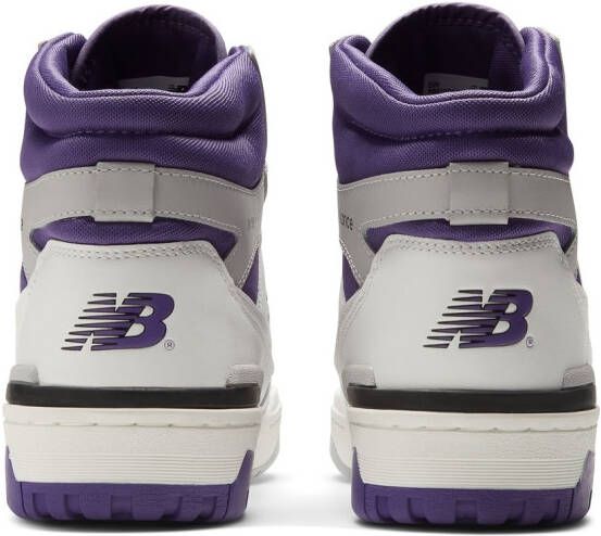 New Balance 574 low-top sneakers Beige - Foto 3