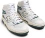 New Balance Y2K 550 sneakers met colourblock Groen - Thumbnail 30