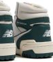 New Balance Y2K 550 sneakers met colourblock Groen - Thumbnail 28