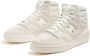 New Balance Y2K 550 sneakers met colourblock Groen - Thumbnail 22
