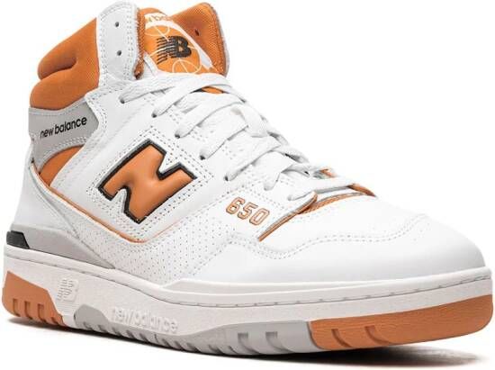 New Balance 57 40 low-top sneakers Grijs - Foto 2