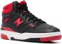 New Balance 650R sneakers Zwart - Thumbnail 2