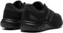 New Balance "680 Triple Black sneakers" Zwart - Thumbnail 3