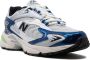New Balance V2K Run "Metallic Silver" sneakers Zilver - Thumbnail 12