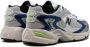 New Balance V2K Run "Metallic Silver" sneakers Zilver - Thumbnail 13