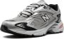 New Balance V2K Run "Metallic Silver" sneakers Zilver - Thumbnail 24
