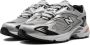 New Balance V2K Run "Metallic Silver" sneakers Zilver - Thumbnail 5