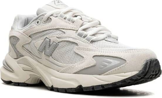 New Balance 725V1 "Sea Salt" sneakers Beige