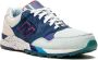 New Balance 850 sneakers met vlakken Blauw - Thumbnail 2