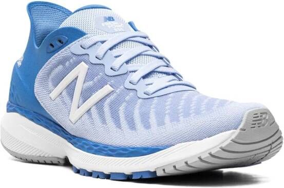 New Balance "860 Light Blue sneakers" Blauw