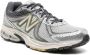 New Balance "2002R Grey Black sneakers" Zwart - Thumbnail 2