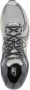 New Balance "2002R Grey Black sneakers" Zwart - Thumbnail 4