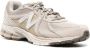 New Balance "2002R Grey Black sneakers" Zwart - Thumbnail 2