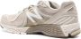 New Balance "2002R Grey Black sneakers" Zwart - Thumbnail 3