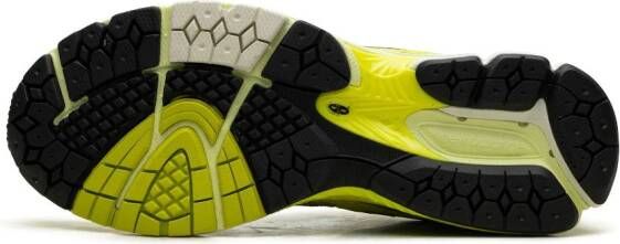 New Balance 860v2 "Aime Leon Dore Yellow" sneakers Geel