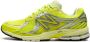 New Balance 860v2 "Aime Leon Dore Yellow" sneakers Geel - Thumbnail 5