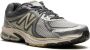 New Balance 1906R sneakers met logopatch Grijs - Thumbnail 2