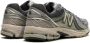 New Balance 1906R sneakers met logopatch Grijs - Thumbnail 3