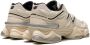New Balance 9060 low-top sneakers Beige - Thumbnail 11