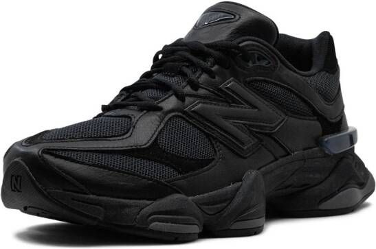 New Balance 9060 sneakers Zwart