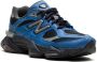 New Balance 580 "Raincloud" suède sneakers Grijs - Thumbnail 8
