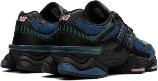 New Balance 90 60 "Blue Agate" sneakers Zwart