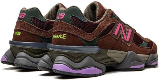New Balance x Patta 920 low-top sneakers Groen - Foto 6