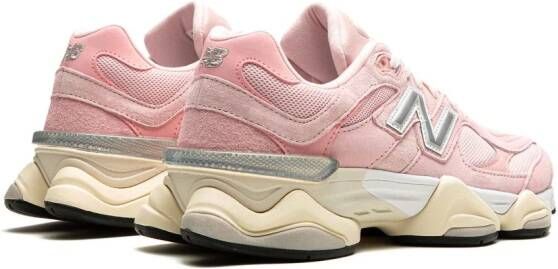 New Balance "9060 Crystal Pink sneakers" Roze