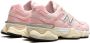 New Balance "9060 Crystal Pink sneakers" Roze - Thumbnail 7
