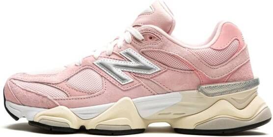 New Balance "9060 Crystal Pink sneakers" Roze