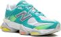 New Balance 9060 "Cyan Burst" sneakers Blauw - Thumbnail 6