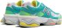 New Balance 9060 "Cyan Burst" sneakers Blauw - Thumbnail 7