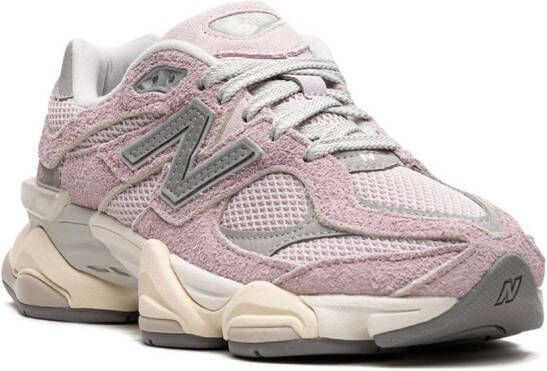 New Balance "9060 December Sky sneakers" Roze