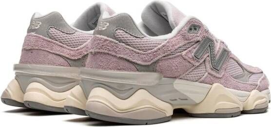 New Balance "9060 December Sky sneakers" Roze