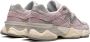 New Balance "AM574 Junya Watanabe Black sneakers" Zwart - Thumbnail 3