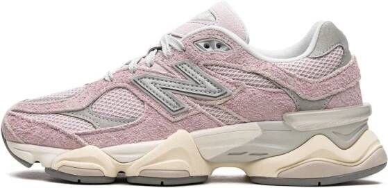 New Balance "9060 December Sky sneakers" Roze