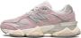 New Balance "9060 December Sky sneakers" Roze - Thumbnail 5