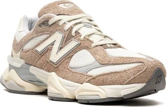 New Balance "9060 Driftwood sneakers" Bruin